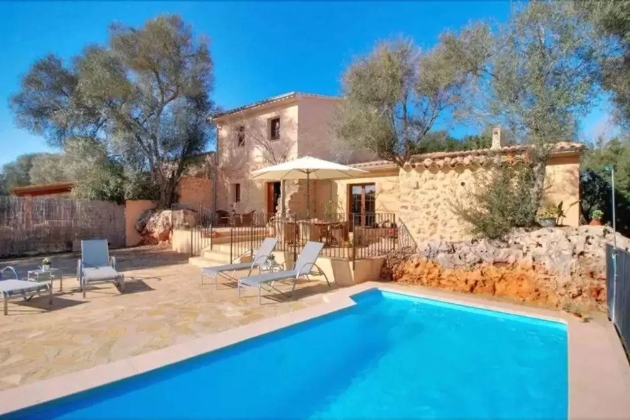 Finca S'Erical Костич 0*,  Испания