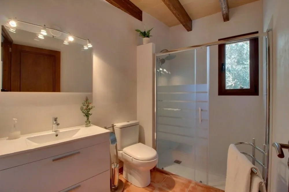 Finca S'Erical Костич Испания